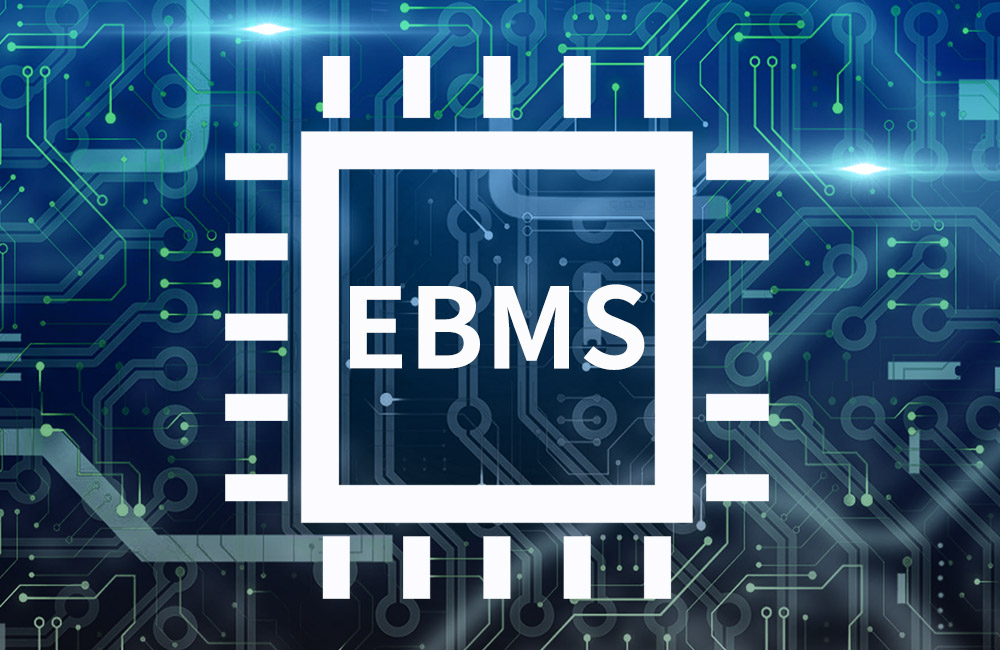 EBMS 芯片